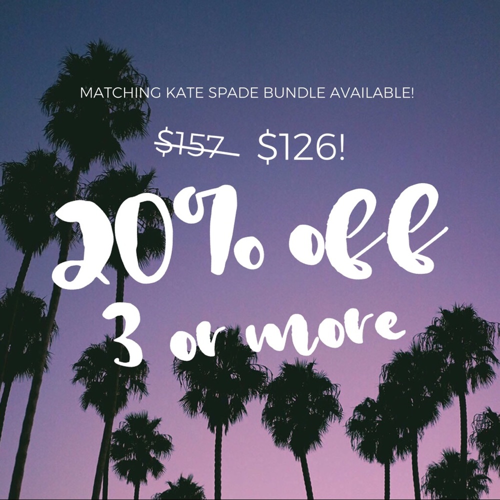 Kate Spade